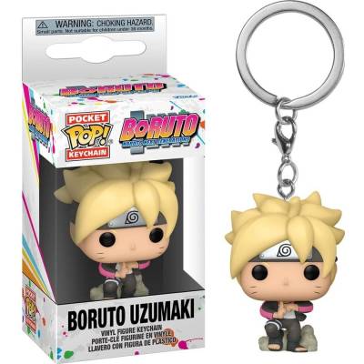 Funko Pocket Pop! Naruto Naruto
