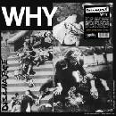 Discharge - Why LP