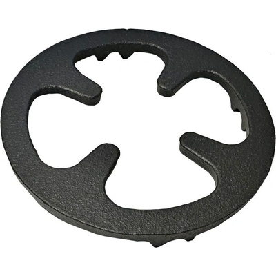 Perfect Home 14180 Litinová mřížka na plynový sporák 11 cm – Zboží Dáma