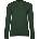 B&C Collection B&c #set in women / Дамски суитшърт - тъмнозелен l (01w02w07403)