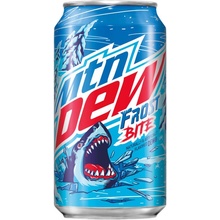 Mountain Dew Frost Bite 355 ml