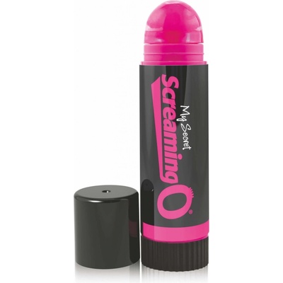 The Screaming O - Vibrating Lip Balm