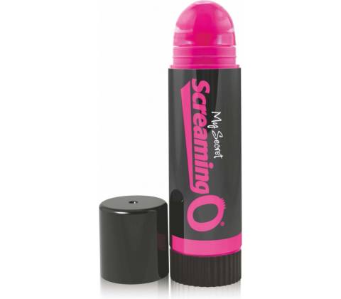 The Screaming O - Vibrating Lip Balm