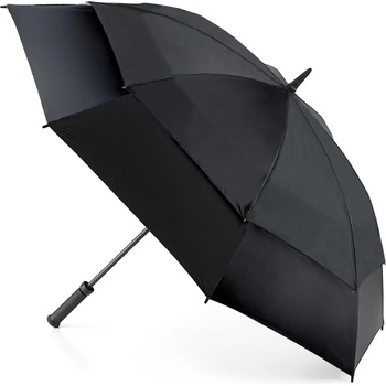 Fulton Umbrellas Чадър Fulton Umbrellas Stormshield Umbrella - Black