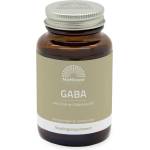 Mattisson Healthstyle Стрес и добро настроение - ГАБА 1000 mg + Цинк и Витамин В1, 60 таблетки (MT2504)