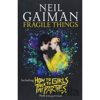 Fragile Things