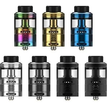 Image 1 of HellVape Fat Rabbit Solo RTA 2ml