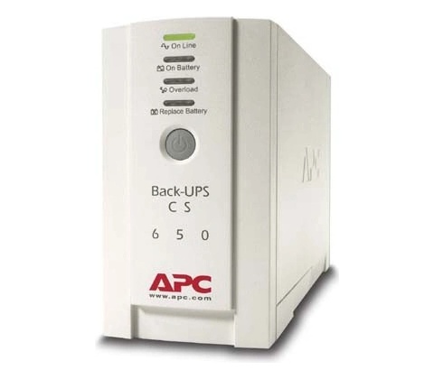 APC BE400CP