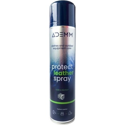 ADEMM Protect Leather Spray 400 ml