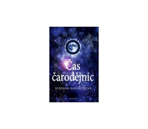 Čas čarodějnic