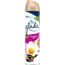 Glade Aerosol Relaxing Zen osvěžovač vzduchu 2 x 300 ml