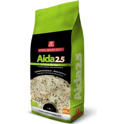 Antico Molino Rosso AIDA 2.5 bio 25 kg