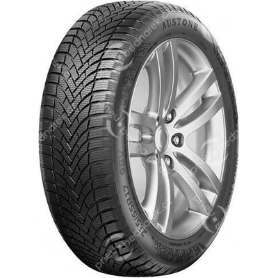 Austone Nixia Winter Pro 255/40 R20 101W