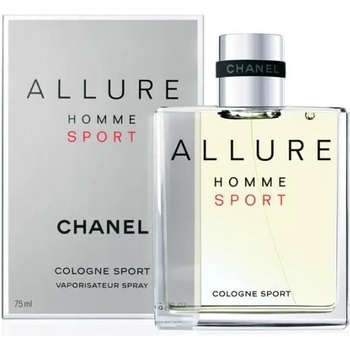CHANEL Allure Homme Sport Cologne Sport EDT 150 ml