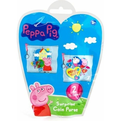Craft Creative na mince Prasátko Peppa