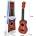 Ocie Класическа китара ukulele musician