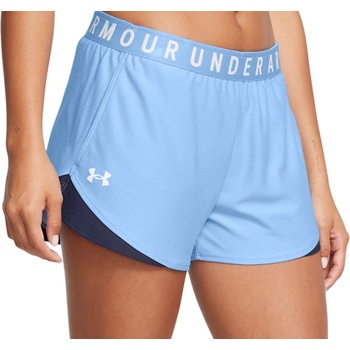 Under Armour Шорти Under Armour Play Up Shorts 3.0-BLU 1344552-466 Размер M