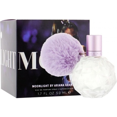 Ariana Grande Moonlight parfémovaná voda dámská 50 ml