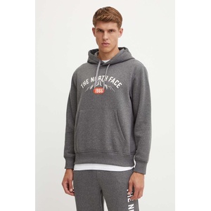 The North Face Суичър Hoodie Varsity Graphic (NF0A89DJDYY1)