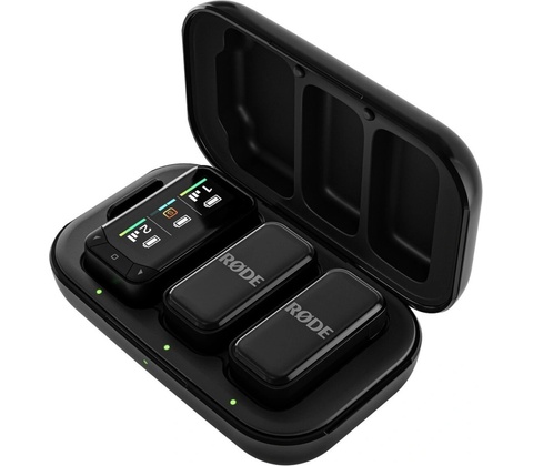 Rode Wireless Micro Camera Kit