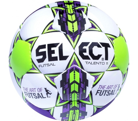 Select TALENTO