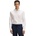 HUGO BOSS Риза с дълъг ръкав Boss Men's P Ray S Kent Long Sleeve Oxford Shirt - White