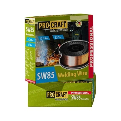 Procraft SW85 0,8 mm 5 kg