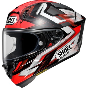 SHOEI X-SPR PRO