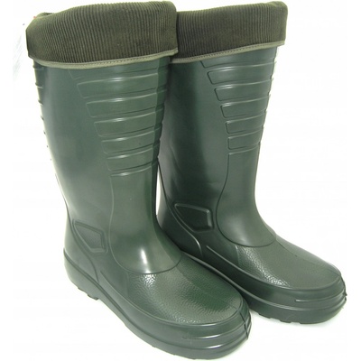 Lemigo gumové holínky Grenlander