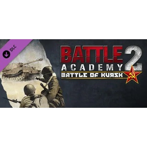 Matrix Games Battle Academy 2 Battle of Kursk (PC)