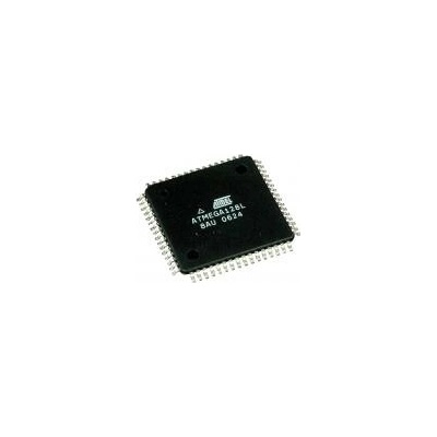Mikroprocesor ATmega128L-8AU