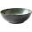 Bitz Зелена/черна глинена купа ø 30 cm Gastro Green/Black - Bitz (821382)