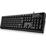 Genius KB-117 HU (31310016404) Клавиатури