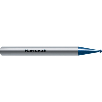 Karnasch 115036005 | MINI-UNI s jemným univerzálnym ozubením 1,0x1x3-38 mm, KUD, povlakované