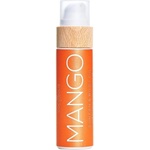 Cocosolis Suntan & Body Био масло за бърз тен Mango, 110 ml - ozone