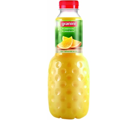 Granini orange 1 l