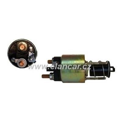 Spínač startéru Magneti Marelli 63113002, 85541670