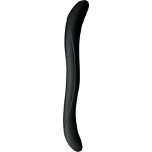 Woomy Twoooney Semirealistic Double Dong Black