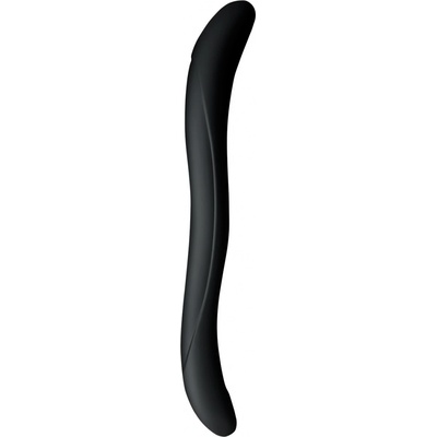 Woomy Twoooney Semirealistic Double Dong Black