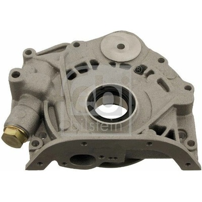 Olejové čerpadlo FEBI BILSTEIN 32302