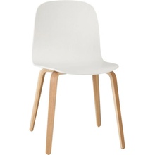 Muuto Visu Wood Base dub / biela