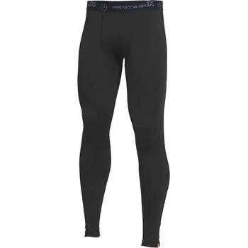 Image 1 of Pentagon Kissavos 2.0 мъжко термо бельо, черно (K11004-2.0-01)