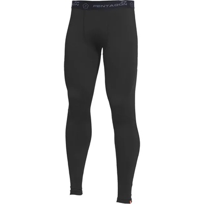 Pentagon Kissavos 2.0 мъжко термо бельо, черно (K11004-2.0-01)