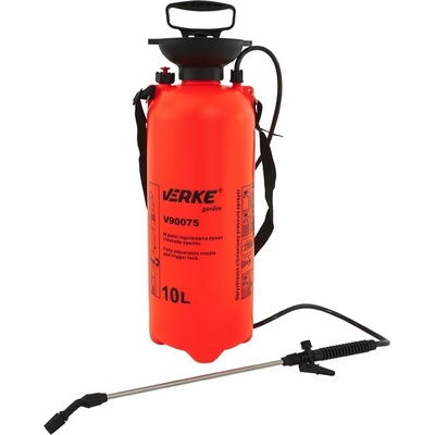 Verke Garden 10L