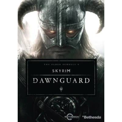 Игра The Elder Scrolls V: Skyrim - Dawnguard за PC Steam, Електронна доставка