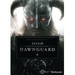 Bethesda The Elder Scrolls V Skyrim Dawnguard DLC (PC)