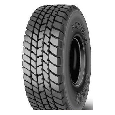 Michelin X-CRANE AT 385/95-24 170F TL