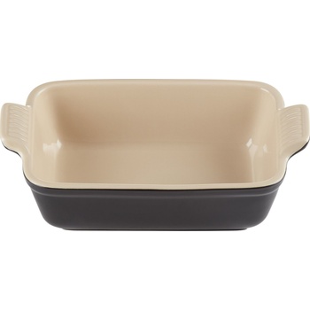 Le Creuset Форма за печене Heritage 14 x 19 см черна (71102191400001)