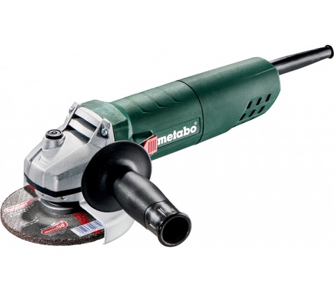 Metabo W 850-115
