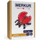 Merkur Chrobáčiky Lienka